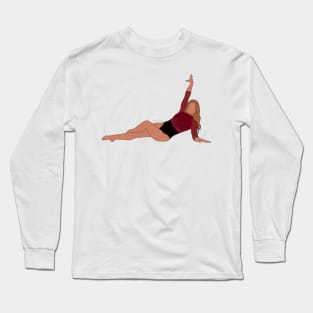 Gianna Gerdes Long Sleeve T-Shirt